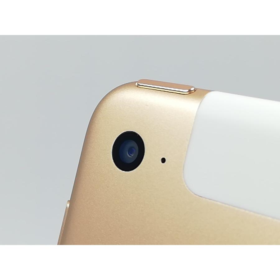 超美品】SIMフリー iPad mini 第4世代 32GB Cellularモデル ゴールド