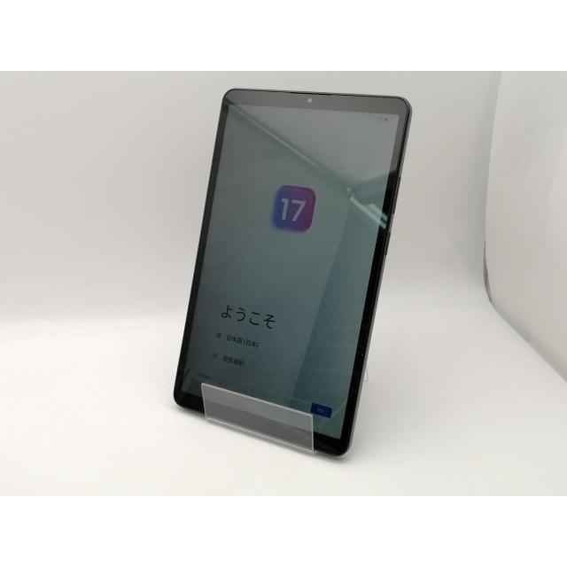 中古】Lenovo 国内版 【SIMフリー】 Lenovo Tab One 4GB 64GB