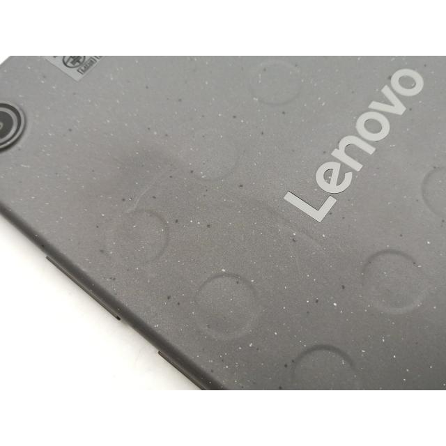 Lenovo Tab K9グレー 8.7 メモリ4GB 容量64GB WIFI Lenovo Lenovo Tab K9 SIMフリー/Android/8.7インチ ZAF30012JP