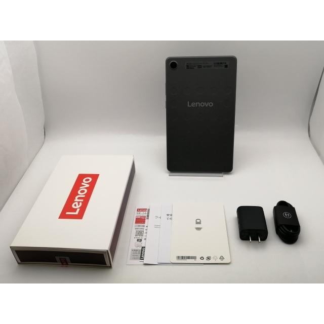 中古】Lenovo 国内版 【Wi-Fi】 Lenovo Tab K9 4GB 64GB ZAF20010JP