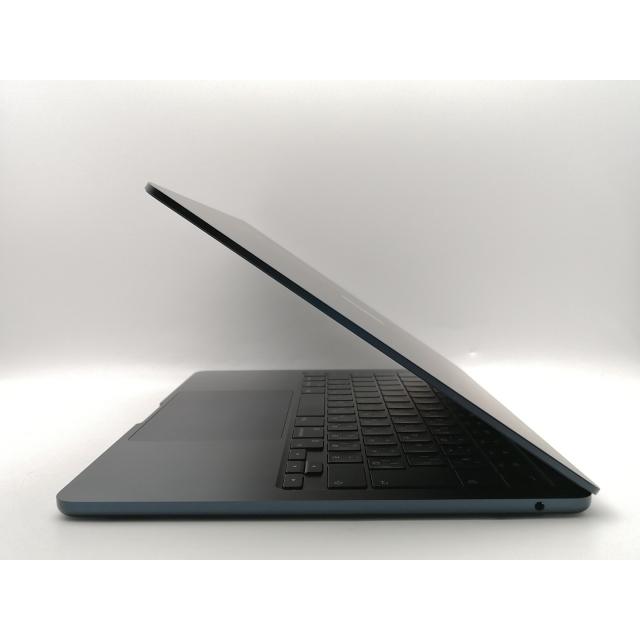 中古】Apple MacBook Air 13インチ M3(CPU:8C/GPU:8C) 8GB/256GB