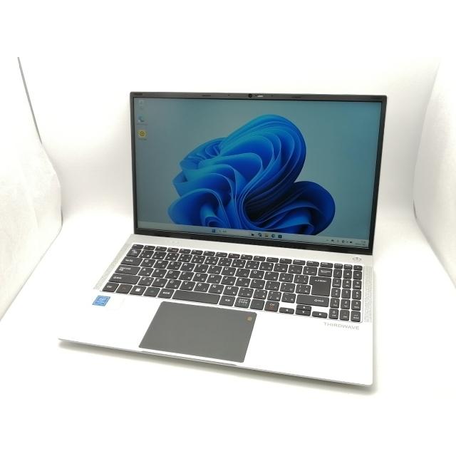 中古】THIRDWAVE VF-AD5【Celeron N5100 4G 128G(eMMC) WiFi 15LCD