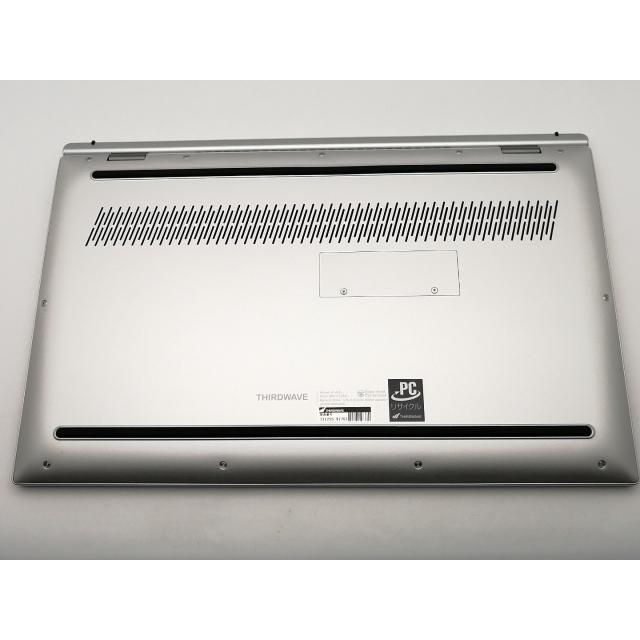 中古】THIRDWAVE VF-AD5【Celeron N5100 4G 128G(eMMC) WiFi 15LCD