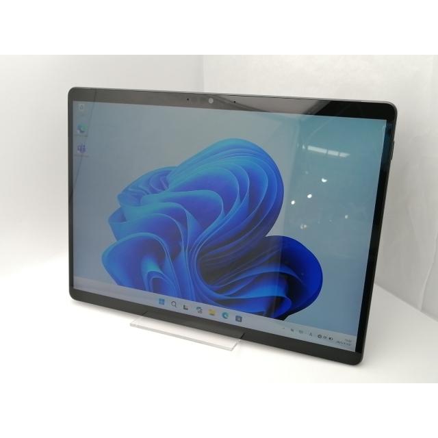 中古】Microsoft Surface Pro8 【i5 1145G7 8G 256G】 8PR-00058
