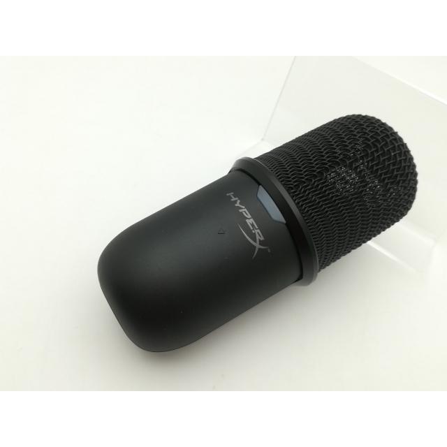 中古】HyperX SoloCast USBスタンドアロンマイク【千葉】保証期間1