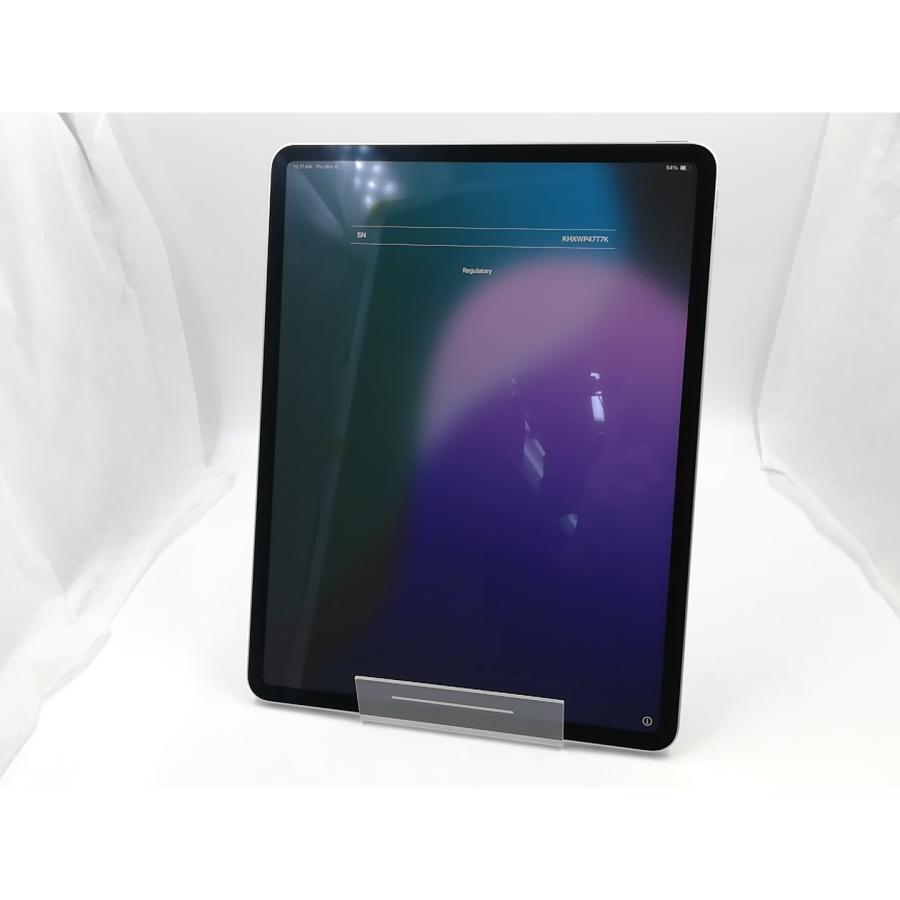 中古】Apple 【Wi-Fi】 13インチ iPad Air（M2/2024） 128GB パープル
