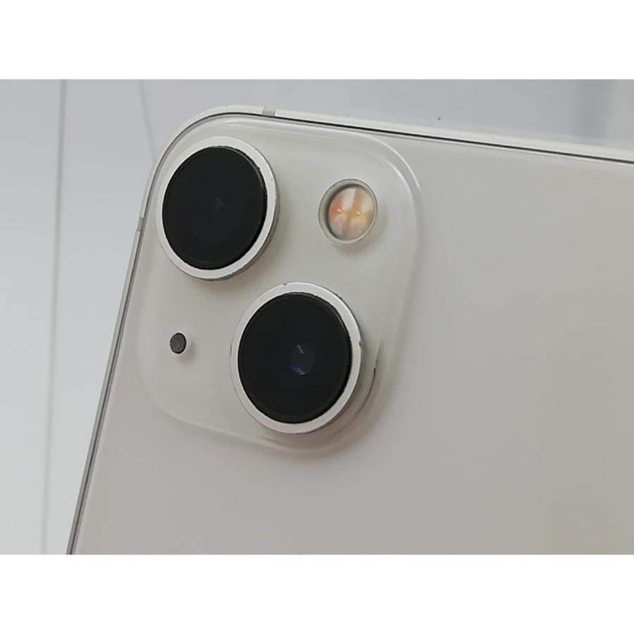 iPhone 13 mini 【中古】Apple docomo 【SIMフリー】 128GB スター