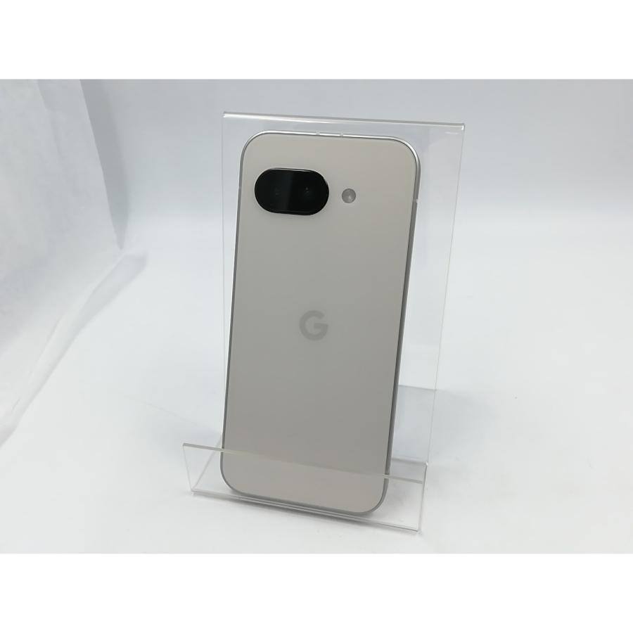 GooglePixel 9a ポーセリン 128GB SIMフリー[ケース付き］ GooglePixel 9a ポーセリン 128GB SIMフリー[ケース付き］ SIMフリー