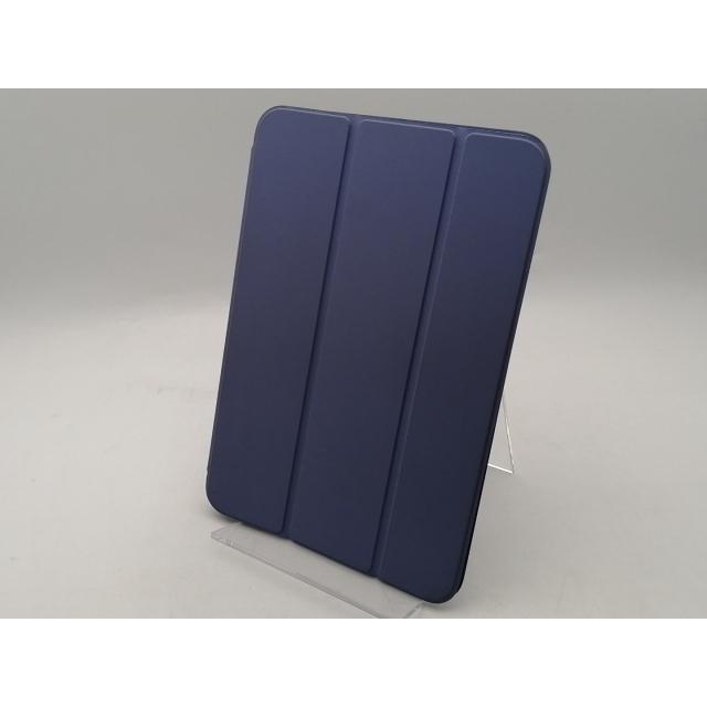 中古】Apple Smart Folio イングリッシュラベンダー iPad mini(第6世代 