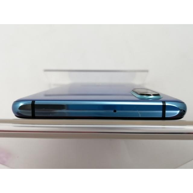 中古】Huawei 国内版 【SIMフリー】 HUAWEI P30 オーロラ ELE-L29
