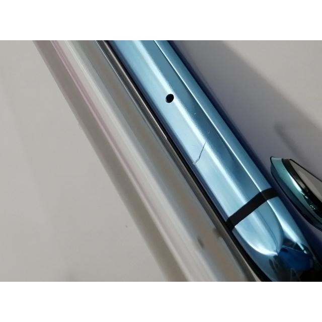 中古】Huawei 国内版 【SIMフリー】 HUAWEI P30 オーロラ ELE-L29