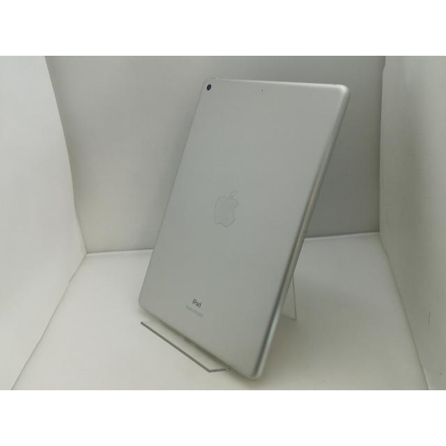 中古】Apple 【Wi-Fi】 iPad（第9世代/2021） 64GB シルバー MK2L3J/A