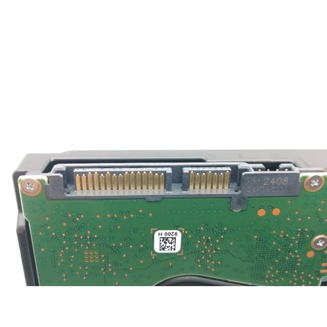 中古】Seagate ST24000DM001 BarraCuda 24TB/512MB/7200rpm/6Gbps