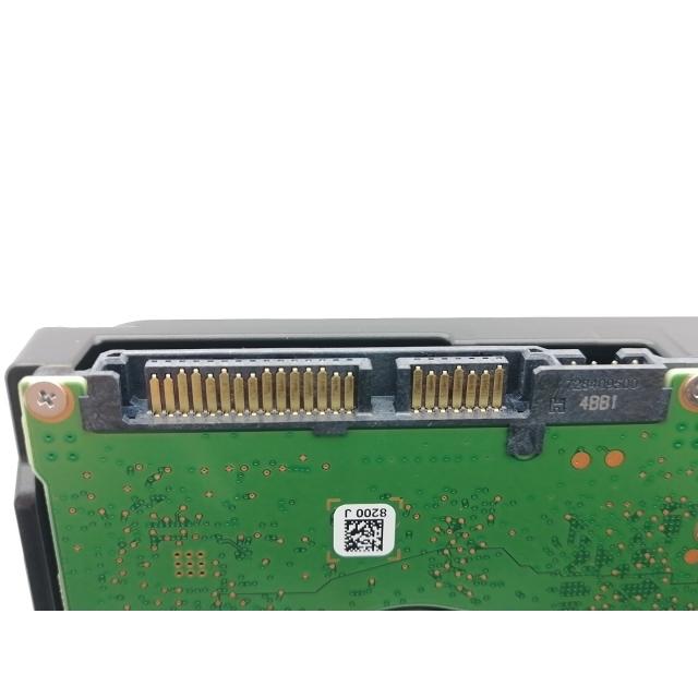 中古】Seagate ST24000DM001 BarraCuda 24TB/512MB/7200rpm/6Gbps