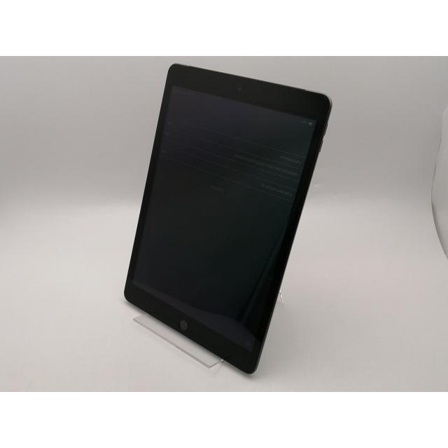 中古】Apple SoftBank 【SIMフリー】 iPad（第9世代/2021） 64GB
