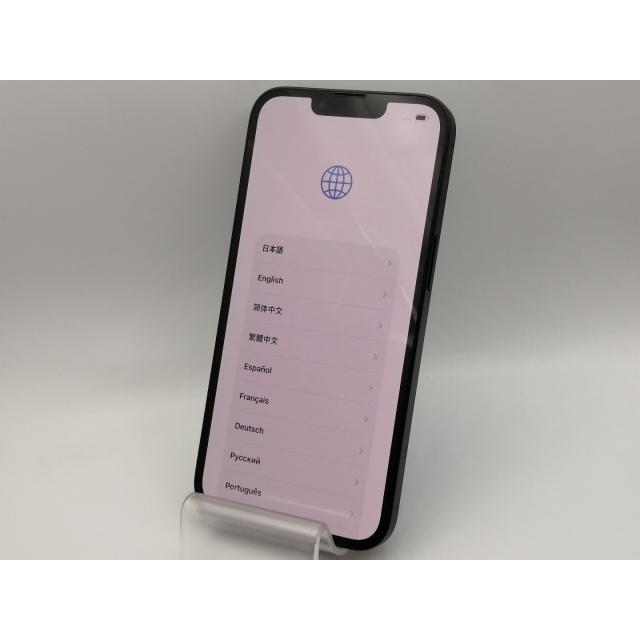 中古】Apple 国内版 【SIMフリー】 iPhone 16e 128GB ブラック MD1Q4J