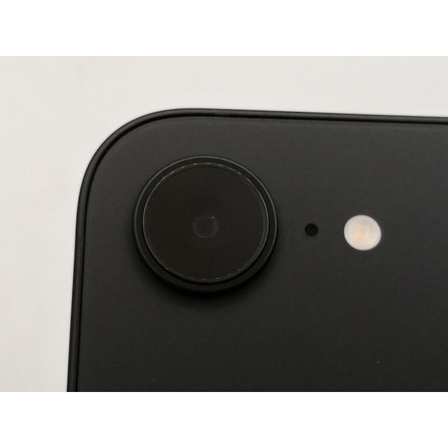 中古】Apple 国内版 【SIMフリー】 iPhone 16e 128GB ブラック MD1Q4J