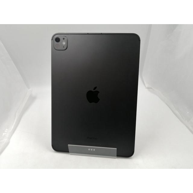 中古】Apple 国内版 【SIMフリー】 11インチ iPad Pro（M4/2024