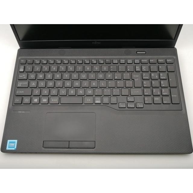中古】Fujitsu FMV Lite 3015/G FMV3015GB【Celeron 6305 4G