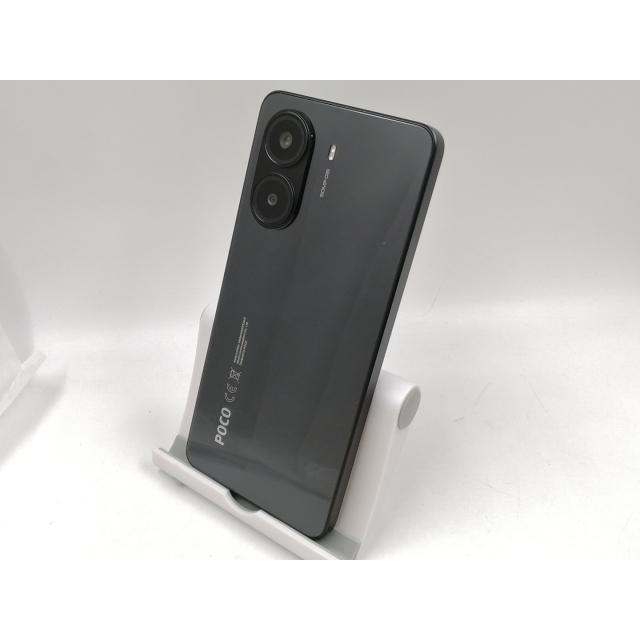 中古】Xiaomi 国内版 【SIMフリー】 Poco X7 Pro ブラック 8GB 256GB