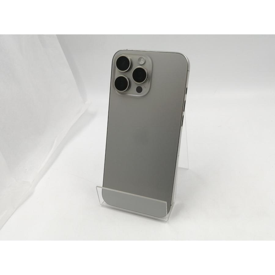 中古】Apple 海外版 【SIMフリー】 iPhone 16 Pro Max 256GB