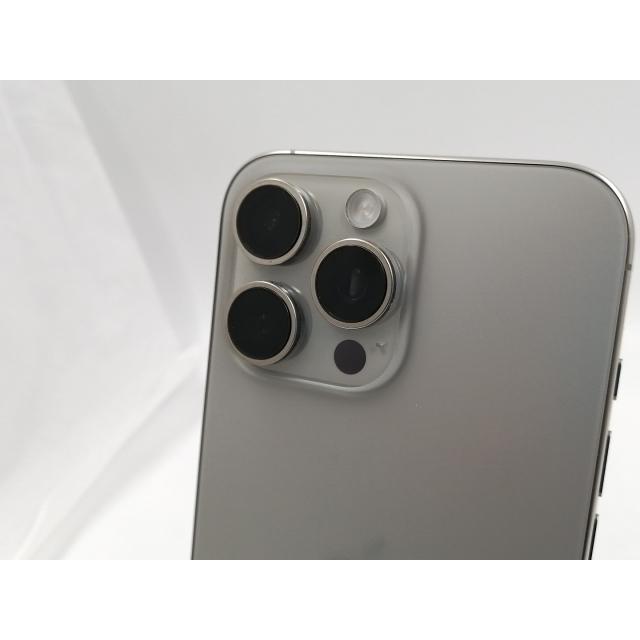 中古】Apple 海外版 【SIMフリー】 iPhone 16 Pro Max 256GB