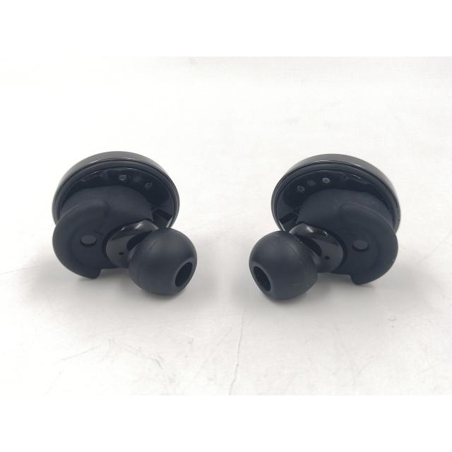 中古】nura NuraTrue Pro NR-TWSPRO [ブラック]【千葉】保証期間1ヶ月