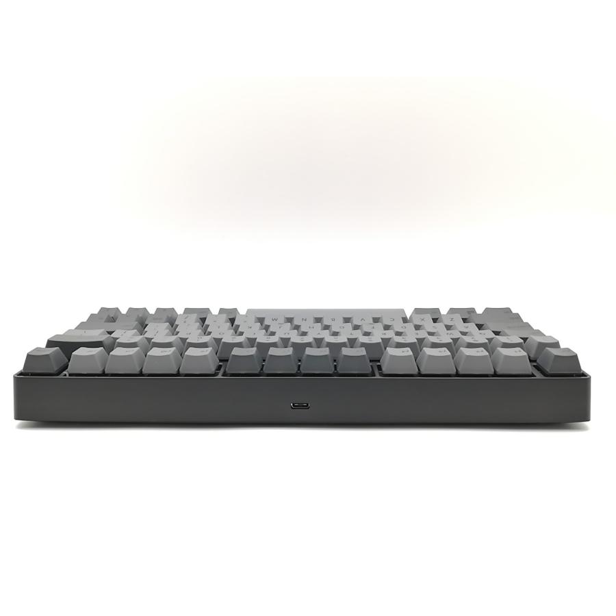中古】東プレ REALFORCE RC1 C1HK13 [ブラック]【千葉】保証期間1週間