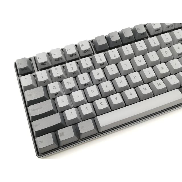 【中古美品】REALFORCE RC1 KEYBOARD C1HK13 Realforce rc1 (c1hk13) - Learning and discussion - KeebTalk