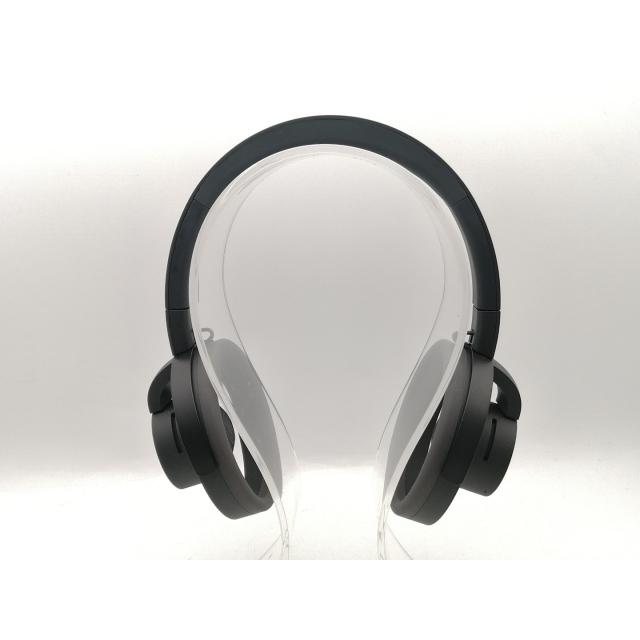 NTT 新品未使用 ワイヤレスヘッドフォン ONE MBH001KA 新品・未開封】nwm ONE ダークグレイ MBH001KA ブルートゥース