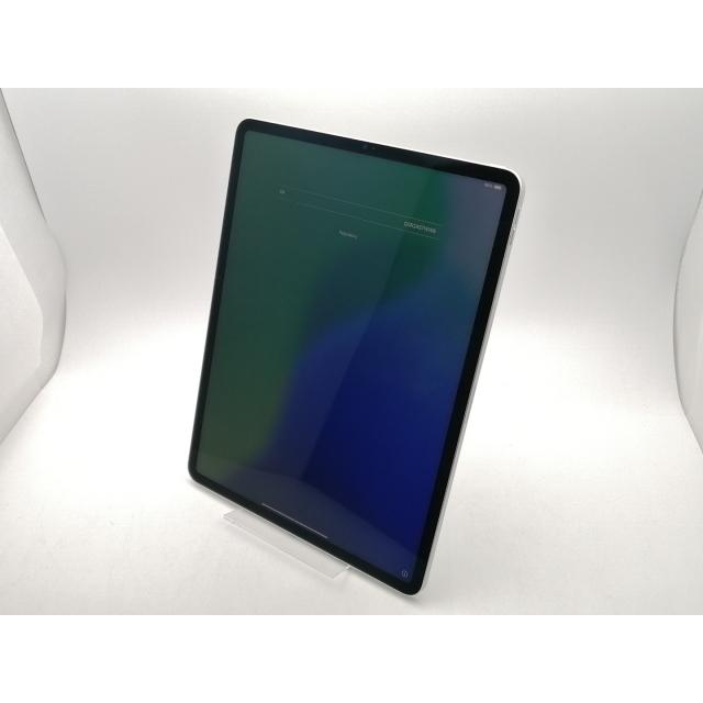 【中古】Apple 【Wi-Fi】 12.9インチ iPad Pro（第6世代/2022） 2TB シルバー MNY03J/A【千葉】保証期間１ヶ月【ランクB】