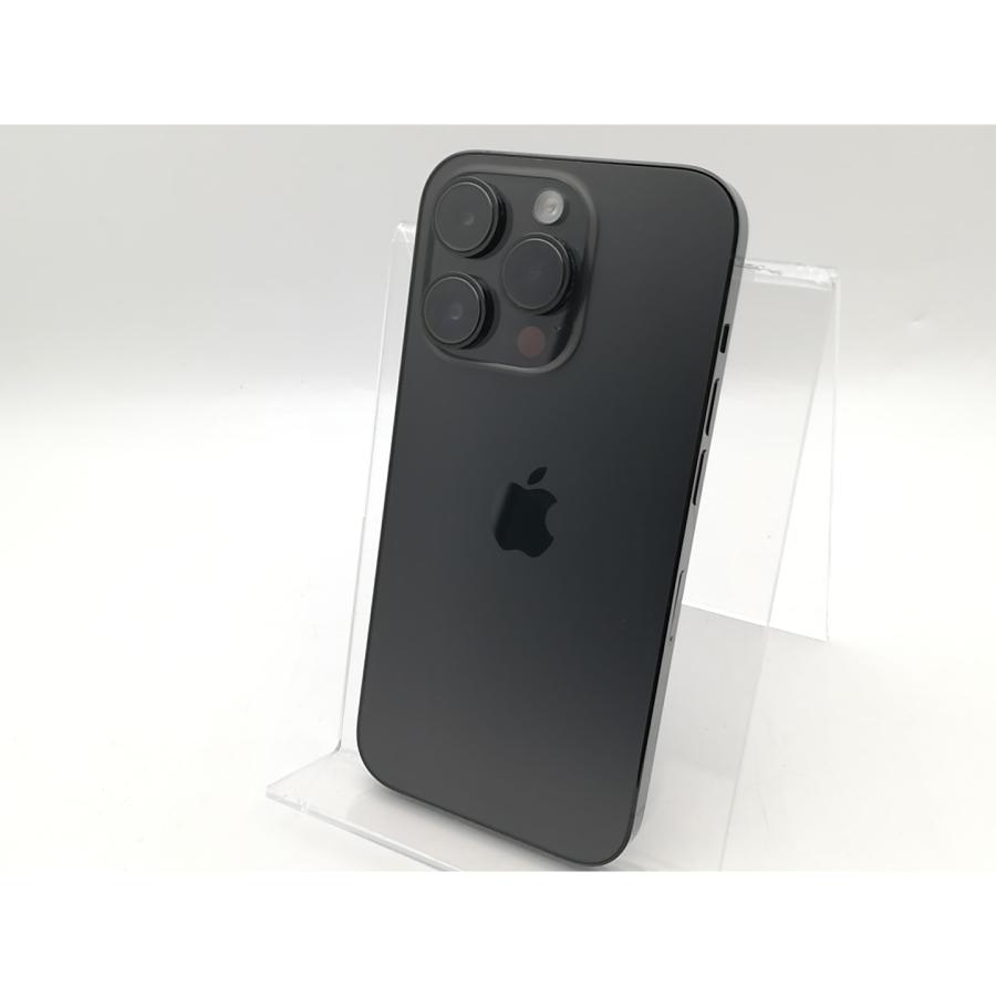 中古】Apple docomo 【SIMフリー】 iPhone 14 Pro 256GB スペース