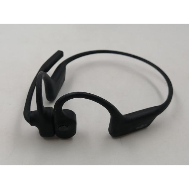 中古】Shokz OpenComm2 SKZ-EP-000022 [ブラック]【千葉】保証期間1