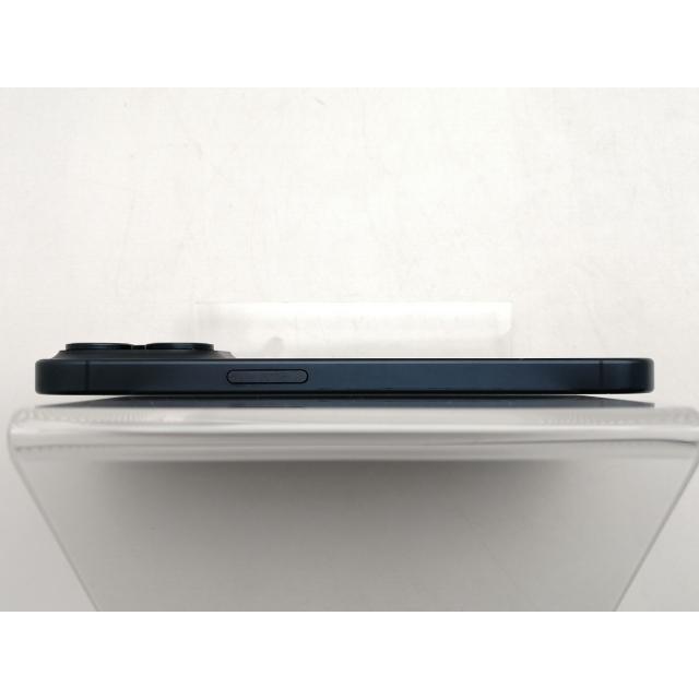 【中古】Apple 国内版 【SIMフリー】 iPhone 15 Pro 128GB ブルーチタニウム MTUA3J/A【千葉】保証期間１ヶ月【ランクC】の画像