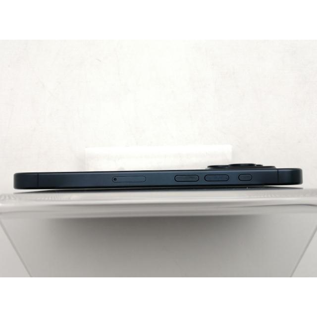 【中古】Apple 国内版 【SIMフリー】 iPhone 15 Pro 128GB ブルーチタニウム MTUA3J/A【千葉】保証期間１ヶ月【ランクC】の画像
