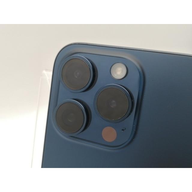 【中古】Apple 国内版 【SIMフリー】 iPhone 15 Pro 128GB ブルーチタニウム MTUA3J/A【千葉】保証期間１ヶ月【ランクC】の画像
