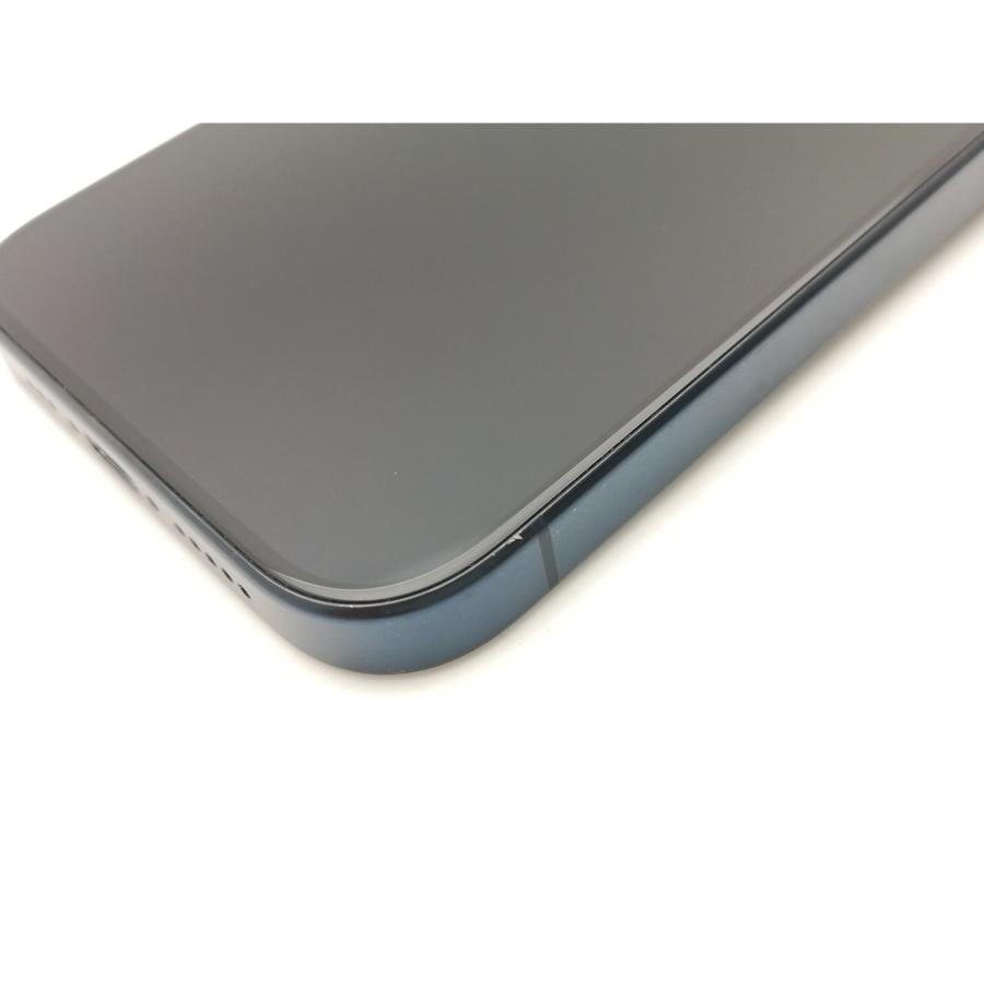 【中古】Apple 国内版 【SIMフリー】 iPhone 15 Pro 128GB ブルーチタニウム MTUA3J/A【千葉】保証期間１ヶ月【ランクC】の画像