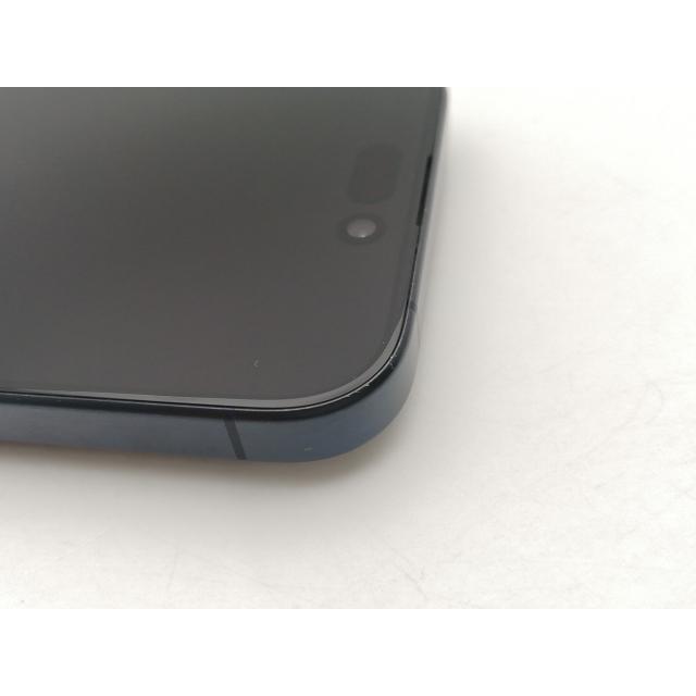 【中古】Apple 国内版 【SIMフリー】 iPhone 15 Pro 128GB ブルーチタニウム MTUA3J/A【千葉】保証期間１ヶ月【ランクC】の画像