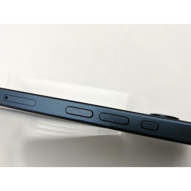 【中古】Apple 国内版 【SIMフリー】 iPhone 15 Pro 128GB ブルーチタニウム MTUA3J/A【千葉】保証期間１ヶ月【ランクC】の画像