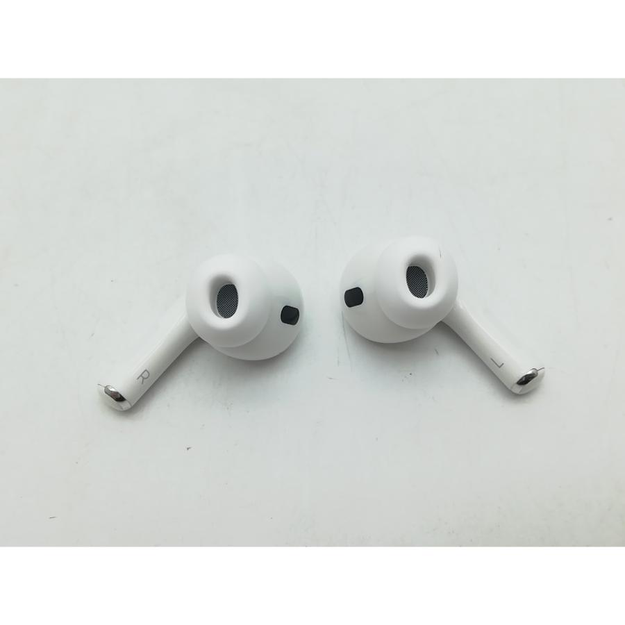 中古】Apple AirPods Pro 第2世代（2023/USB-C） MTJV3J/A【柏】保証
