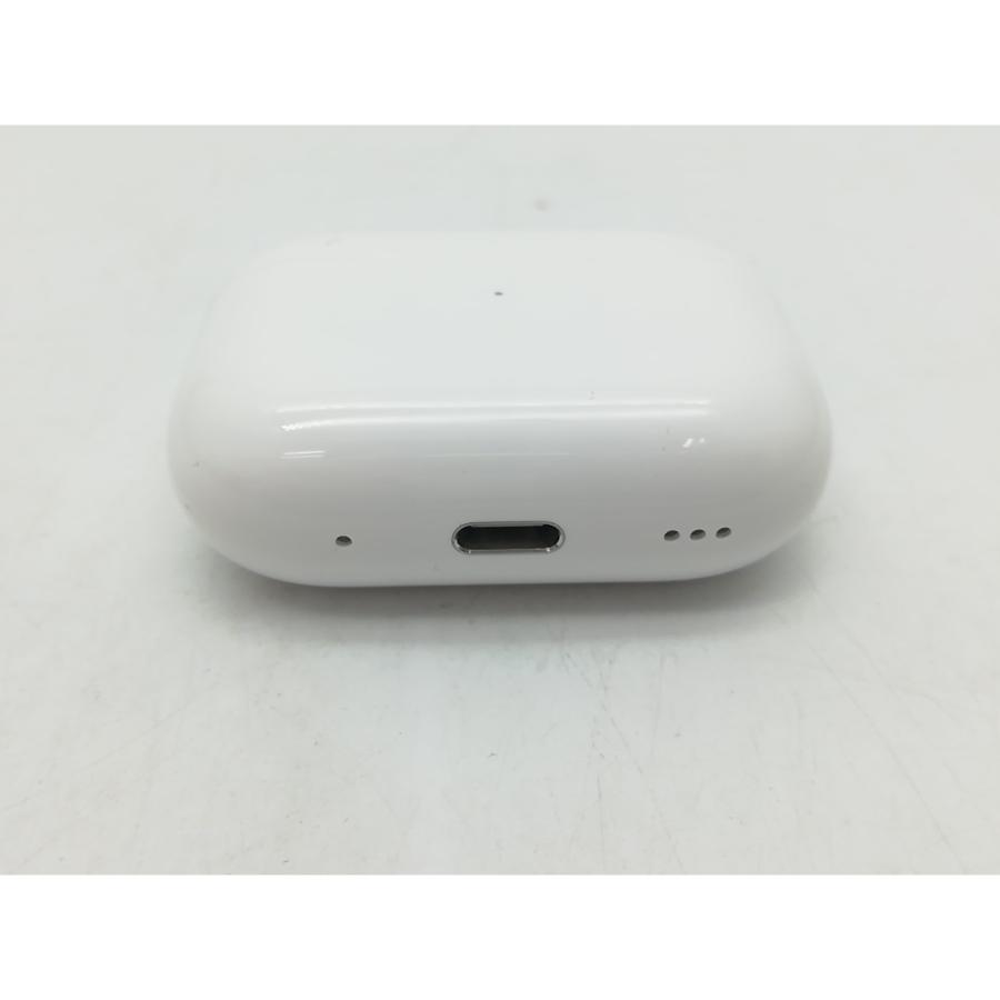 中古】Apple AirPods Pro 第2世代（2023/USB-C） MTJV3J/A【柏】保証