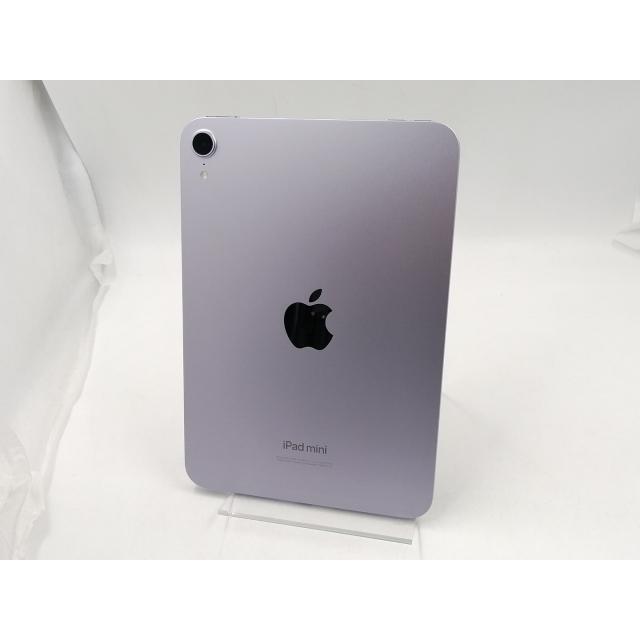 中古】Apple 【Wi-Fi】 iPad mini（A17Pro/2024） 128GB パープル