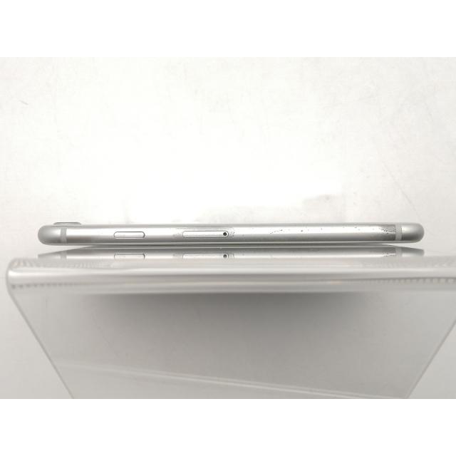 中古】Apple iPhone 8 64GB シルバー （国内版SIMロックフリー