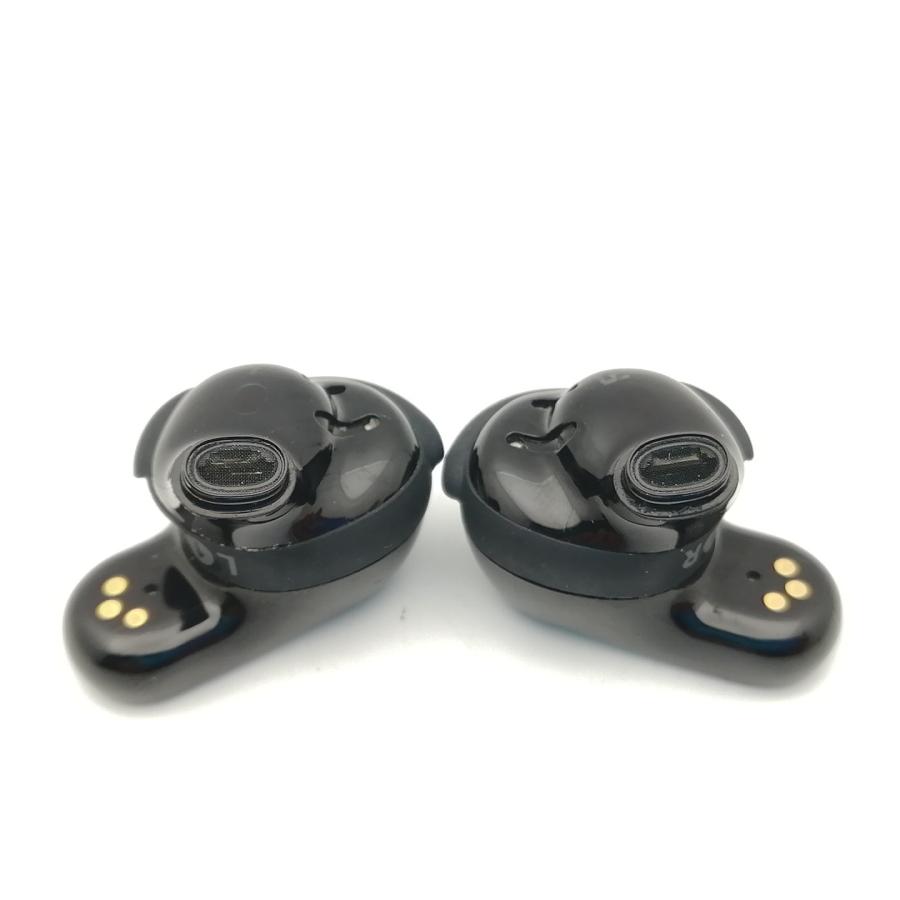 中古】BOSE QuietComfort Ultra Earbuds [ブラック]【千葉】保証期間1