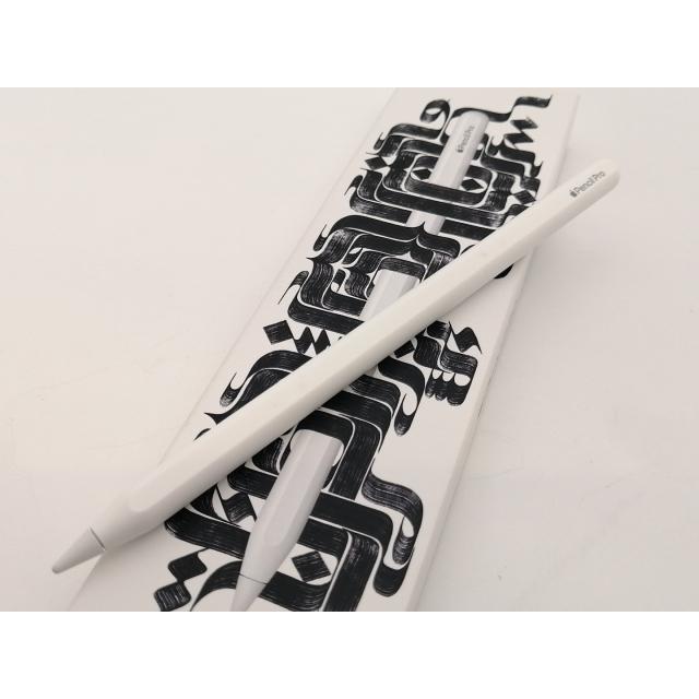 中古】Apple Apple Pencil Pro MX2D3ZA/A【津田沼】保証期間1週間