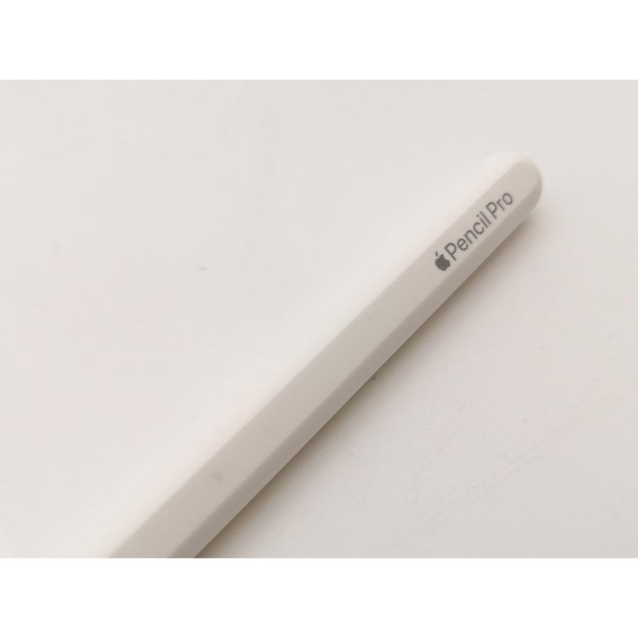中古】Apple Apple Pencil Pro MX2D3ZA/A【津田沼】保証期間1週間