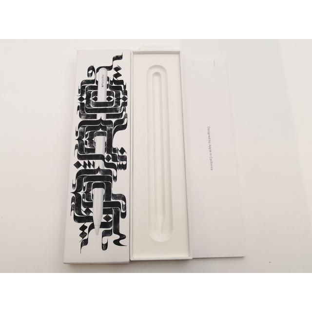 中古】Apple Apple Pencil Pro MX2D3ZA/A【津田沼】保証期間1週間