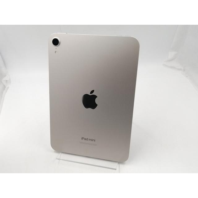 中古】Apple 【Wi-Fi】 iPad mini（A17Pro/2024） 128GB スターライト