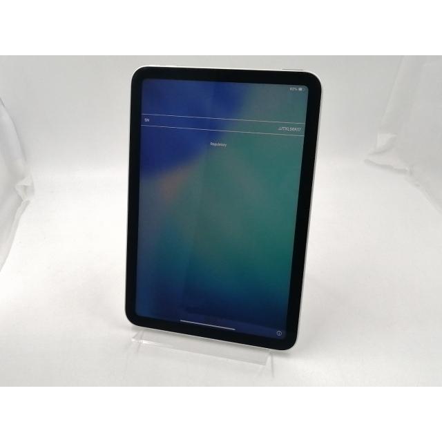 中古】Apple 【Wi-Fi】 iPad mini（A17Pro/2024） 128GB スターライト
