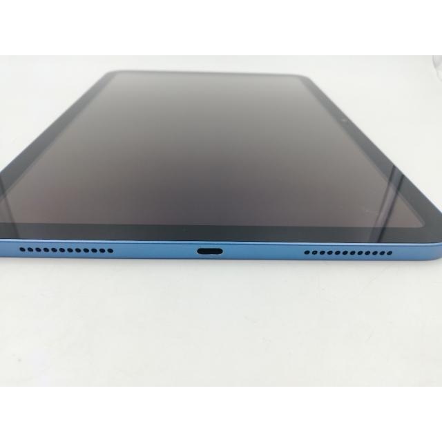 【外装美品】 iPad 第10世代　64GB ブルー　MPQ13J/A img01.jpg